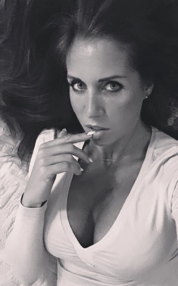 Katerina Melekhina desnuda #108547109