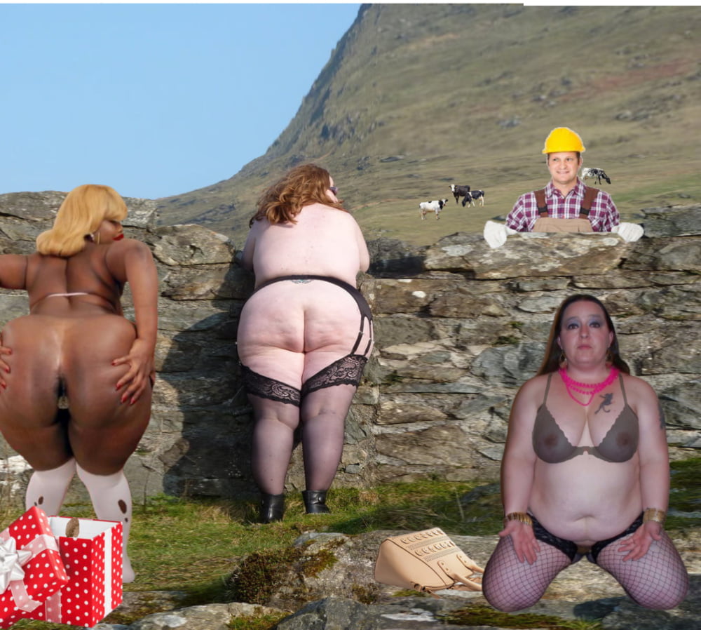 BBW woman 1017 #88645583