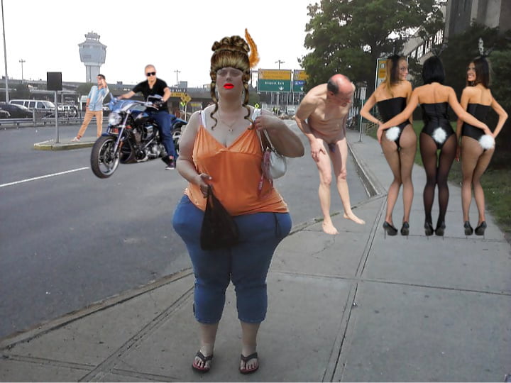 BBW woman 1017 #88645592