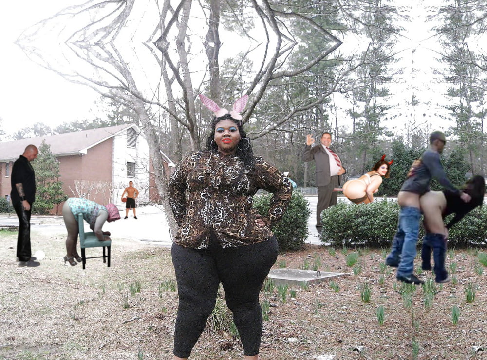 BBW woman 1017 #88645682