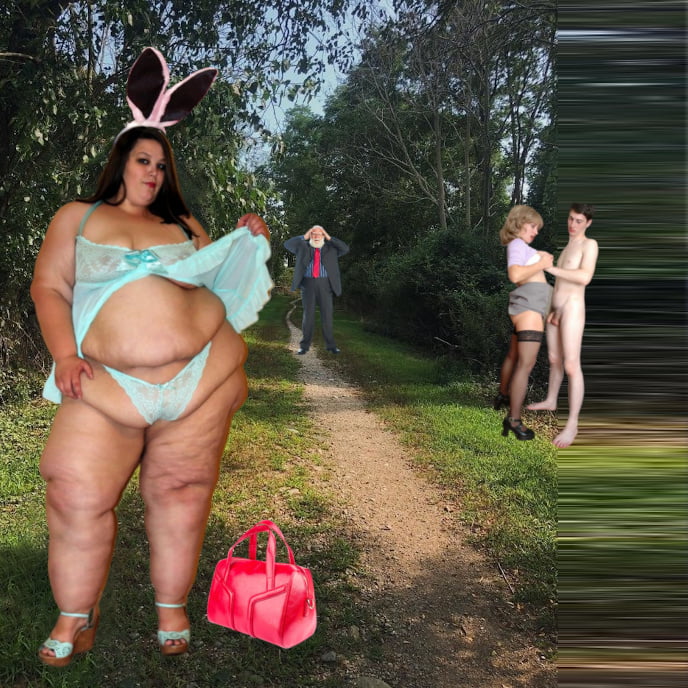 BBW woman 1017 #88645793