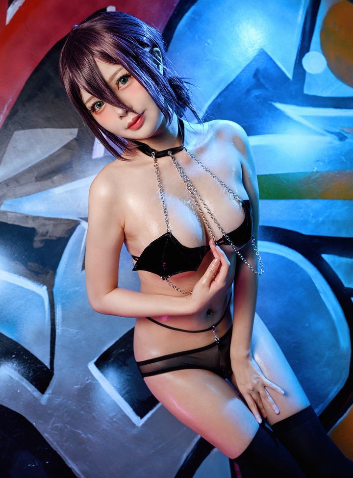 Hachi nude #108366107