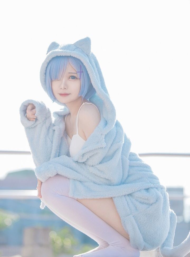 Hachi nude #108366114