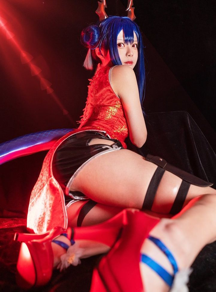 Hachi nude #108366124