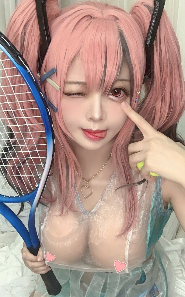 Hachi nude #108366127