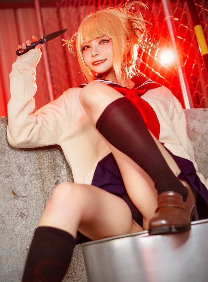 Hachi nude #108366138