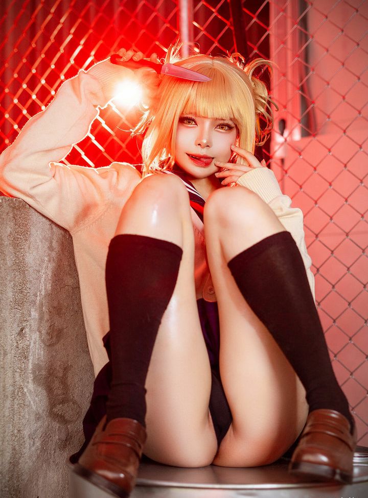 Hachi nude #108366147