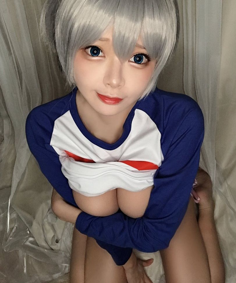 Hachi nude #108366151