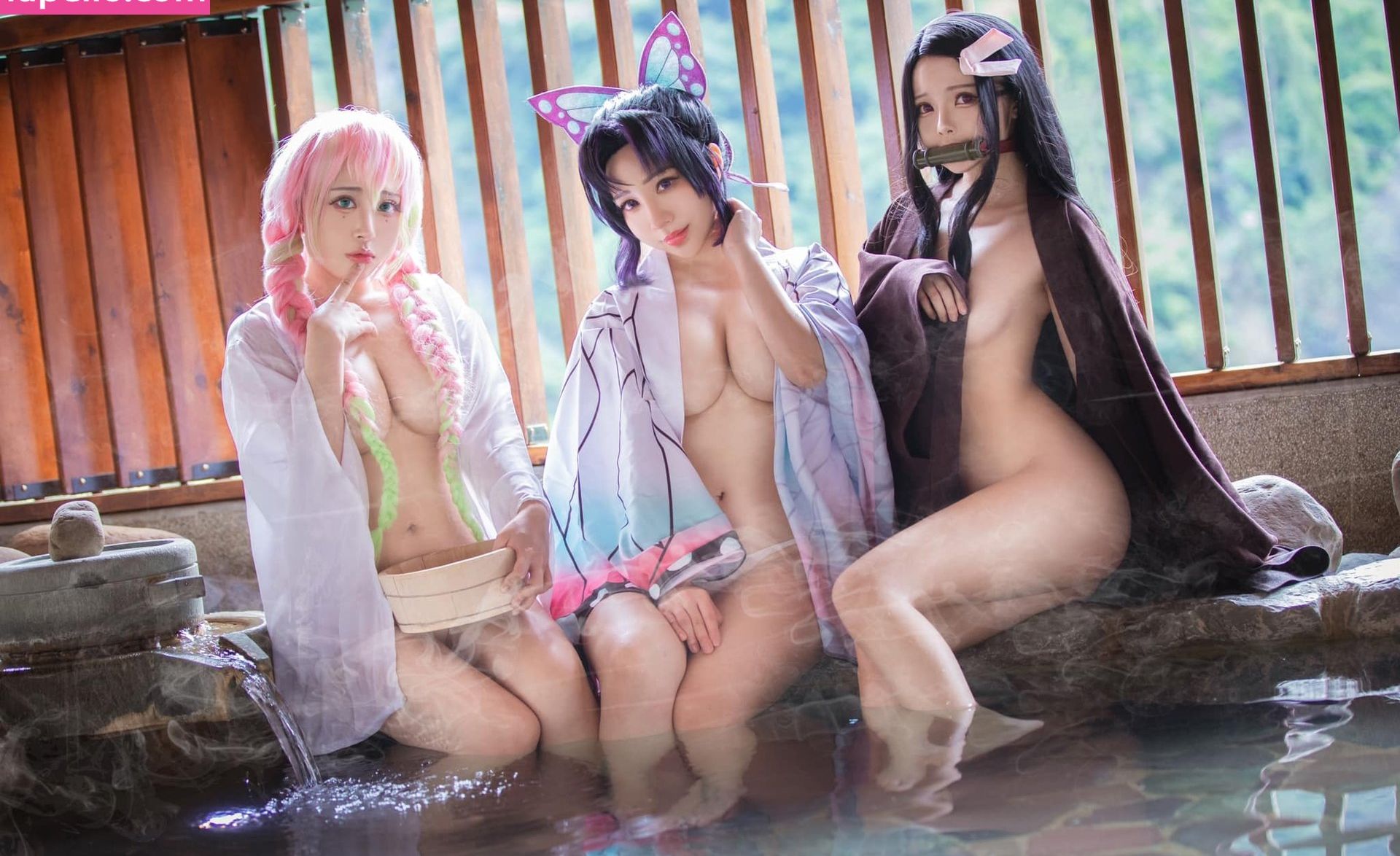 Hachi nude #108366154