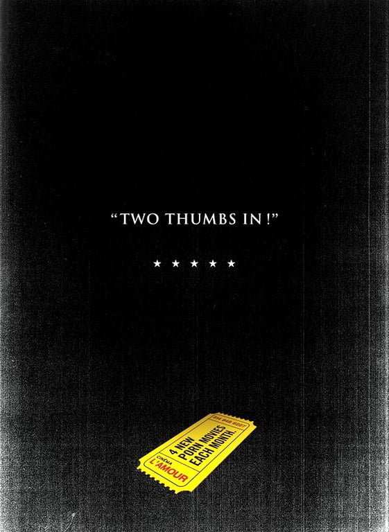 ユーモラス・エロティカ - 広告、記事、パブ、プレス
 #89761710