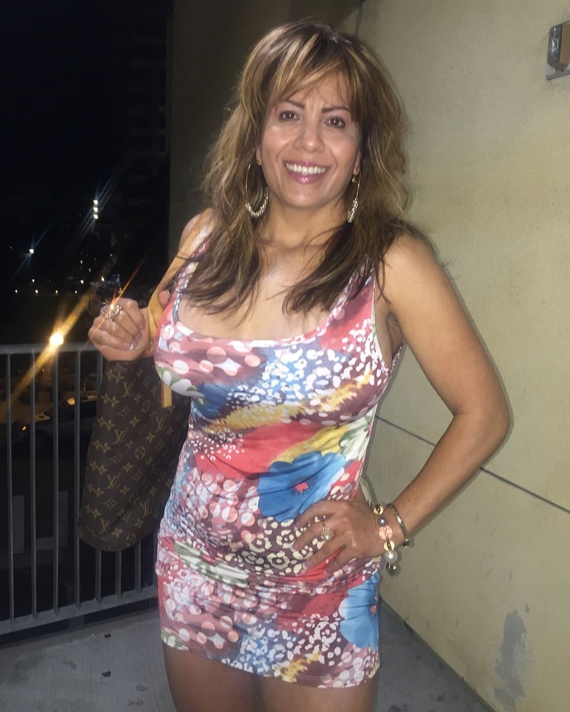 Latina milf
 #101528972