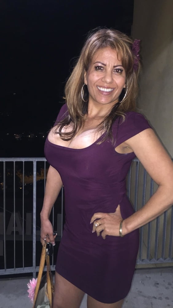 Latina milf #101529008