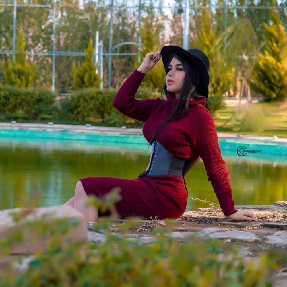 Medium tit (iran) 2
 #87529649