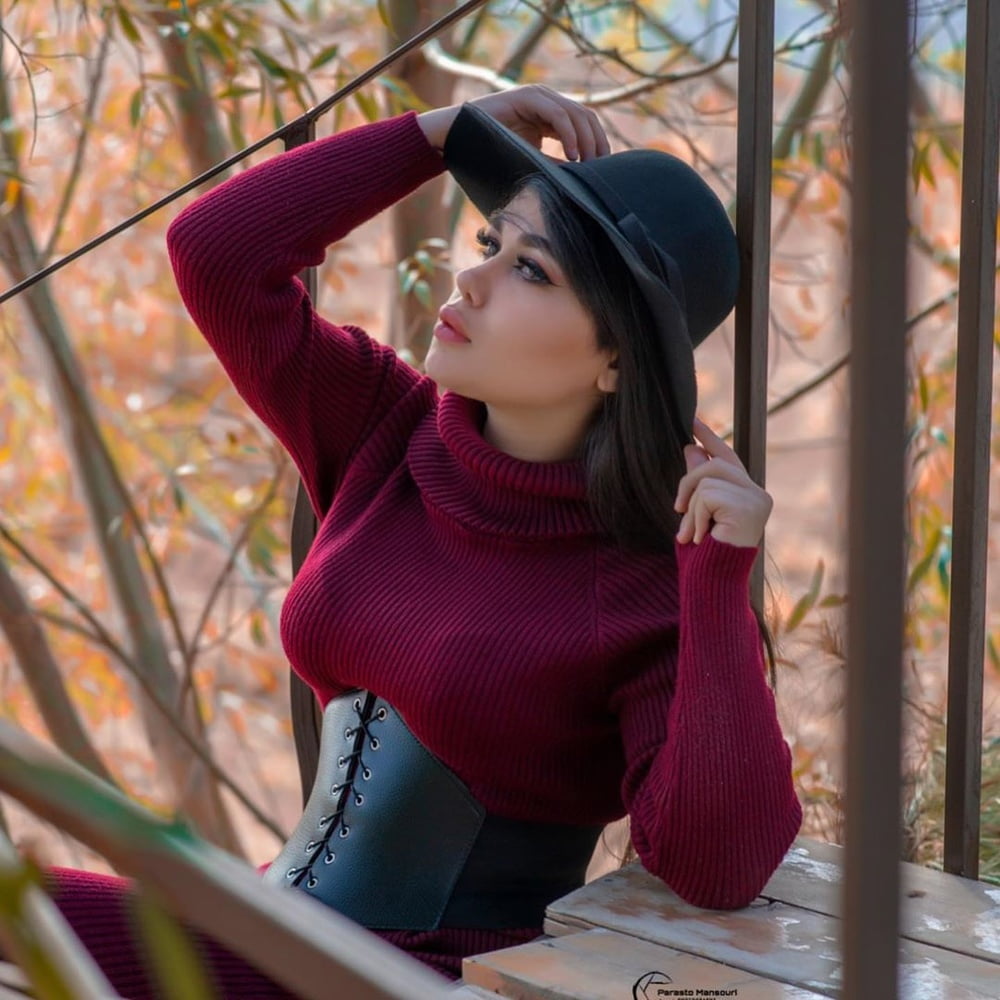 Medium tit (iran) 2
 #87529652