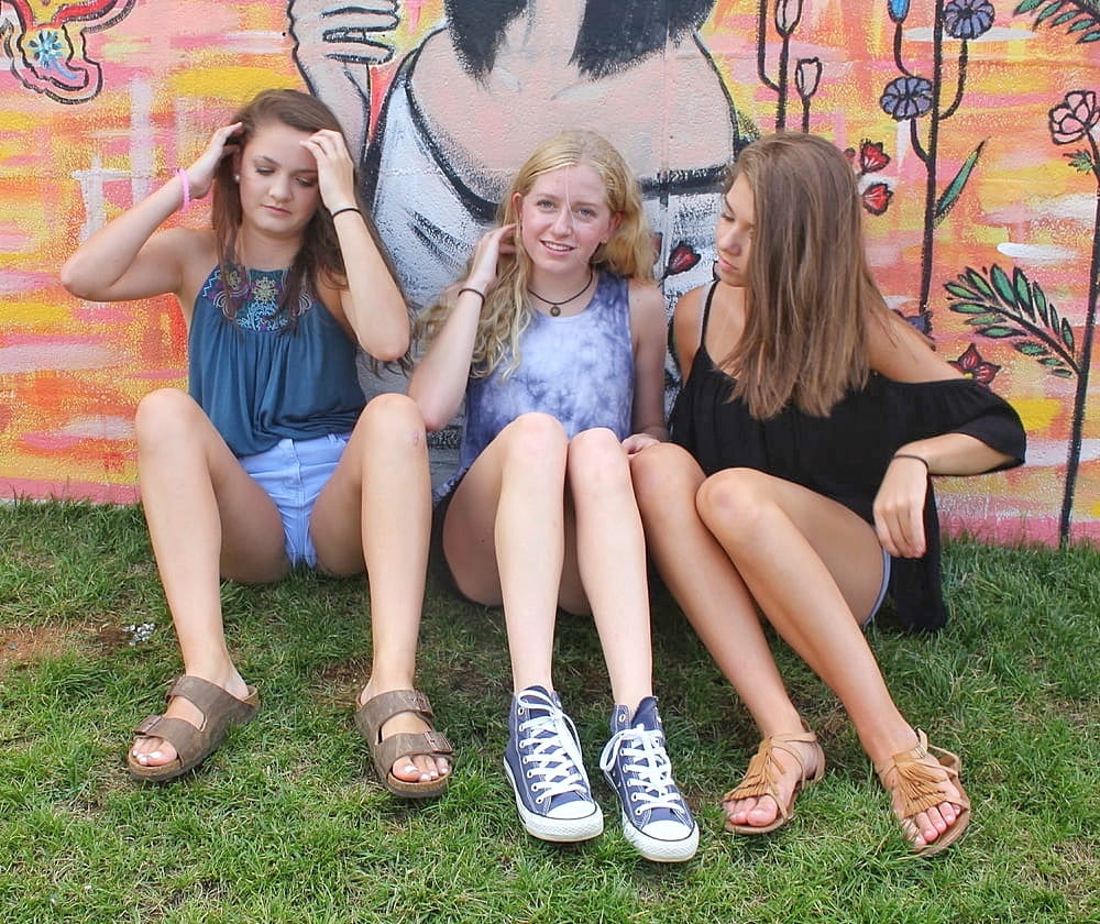 Chicas flacas y esbeltas, 93
 #87430888