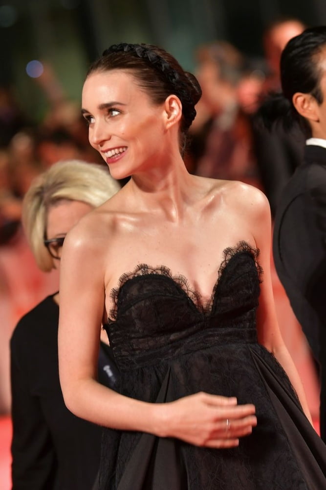 Rooney mara mega collezione 4
 #101573447