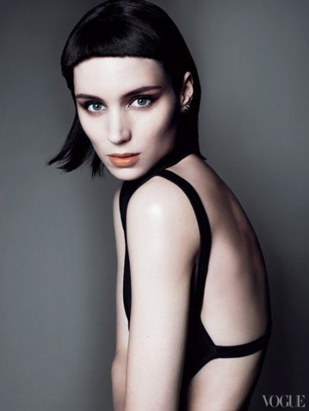 Rooney Mara Mega collection 4 #101573629