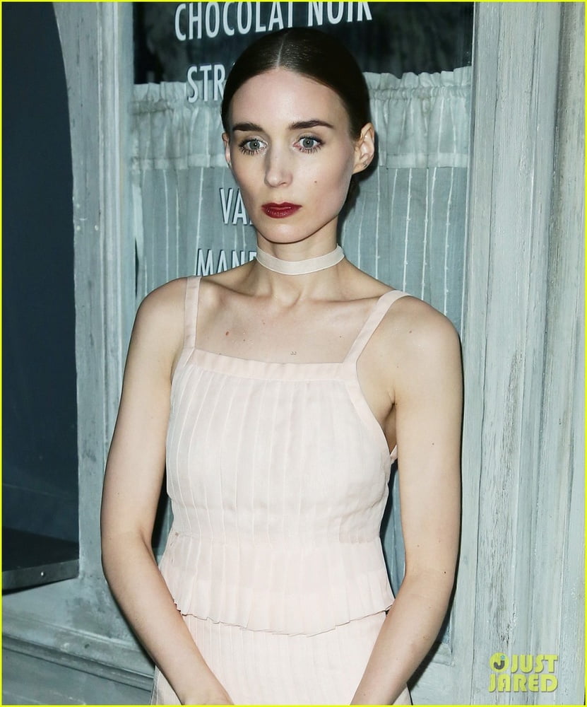 Rooney Mara Mega collection 4 #101573666