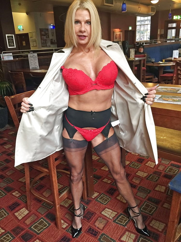 Musclemilfuk 3
 #92062713