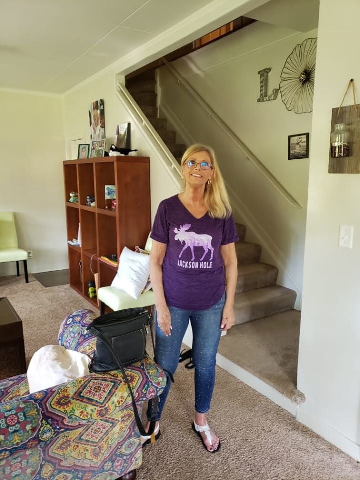 Berühmt iowa truck stop milf - baby ruthie
 #81905014