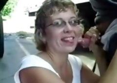 Berühmt iowa truck stop milf - baby ruthie
 #81905018