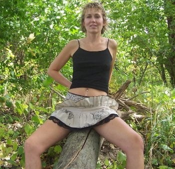 Berühmt iowa truck stop milf - baby ruthie
 #81905036