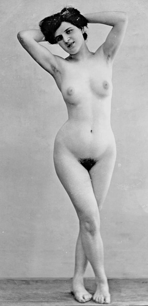 Natürlich und haarig
 #103559727