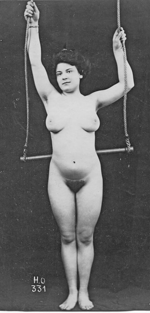 Natürlich und haarig
 #103559737