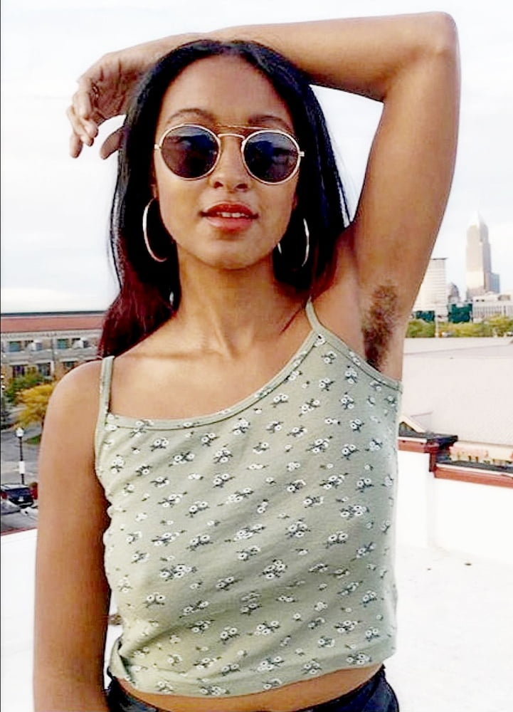 Natürlich und haarig
 #103559886