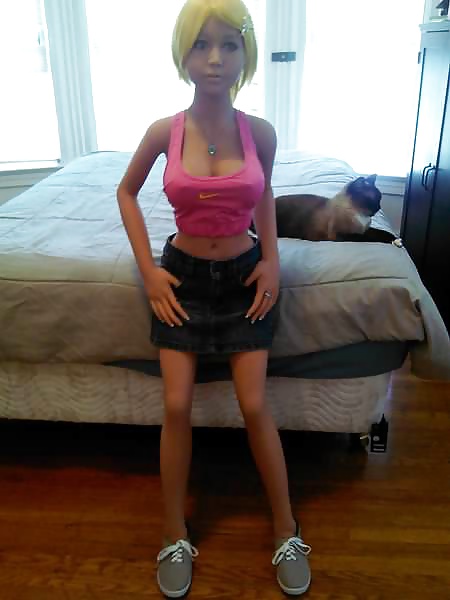 Nina&#039;s skirt #106880544
