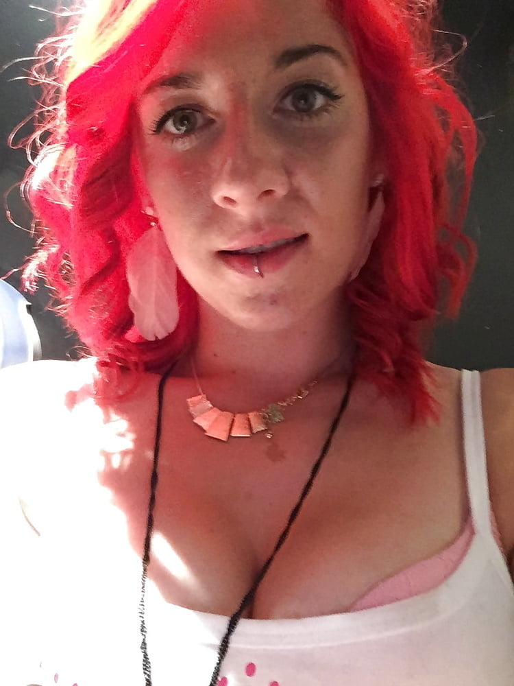 Red head slut #92576266