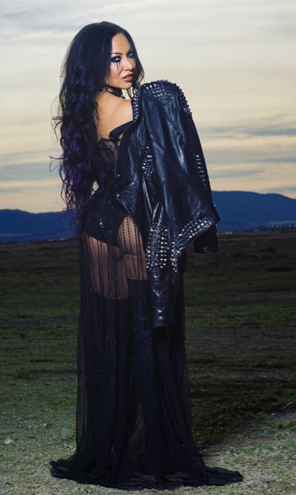 Carla Harvey #98619307