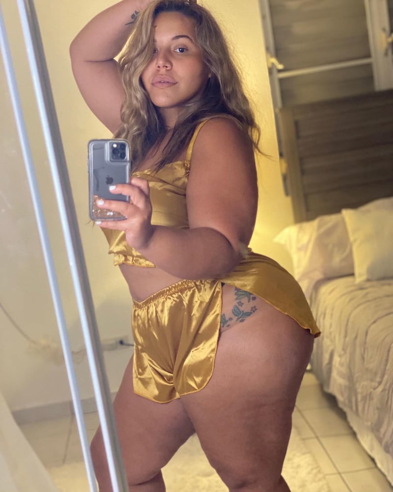 Thick Cutie #94613631