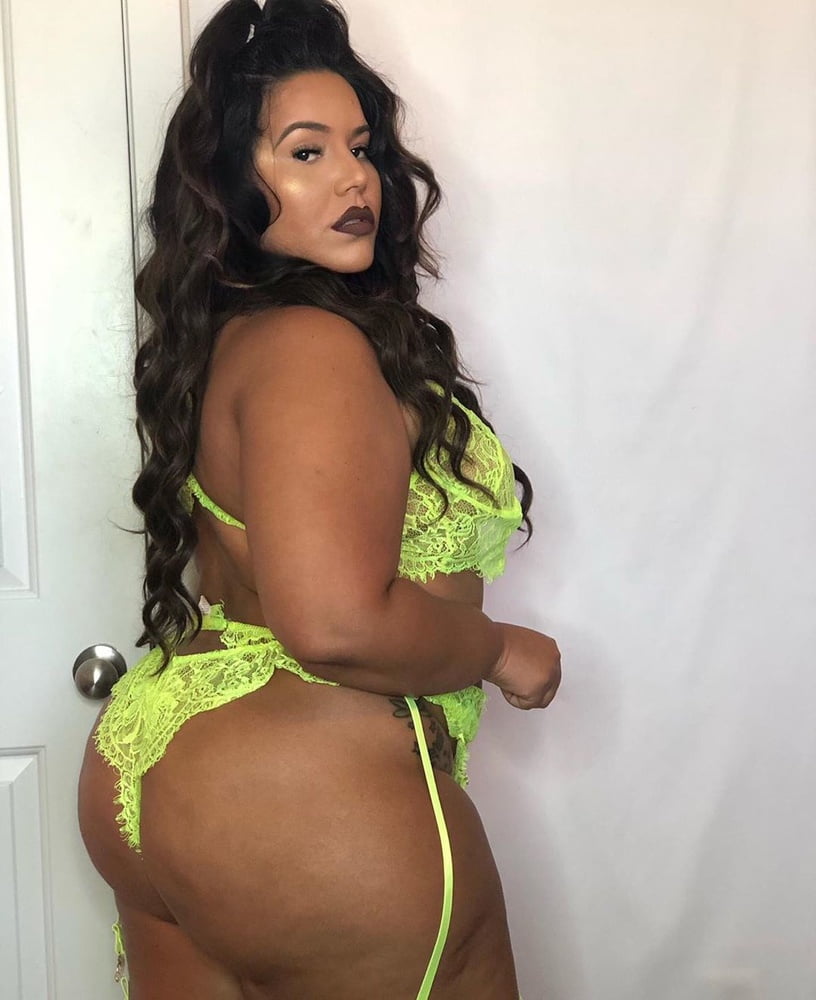 Thick Cutie #94613702