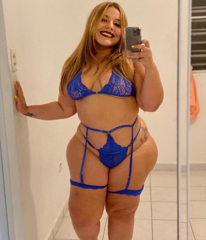 Thick Cutie #94613708