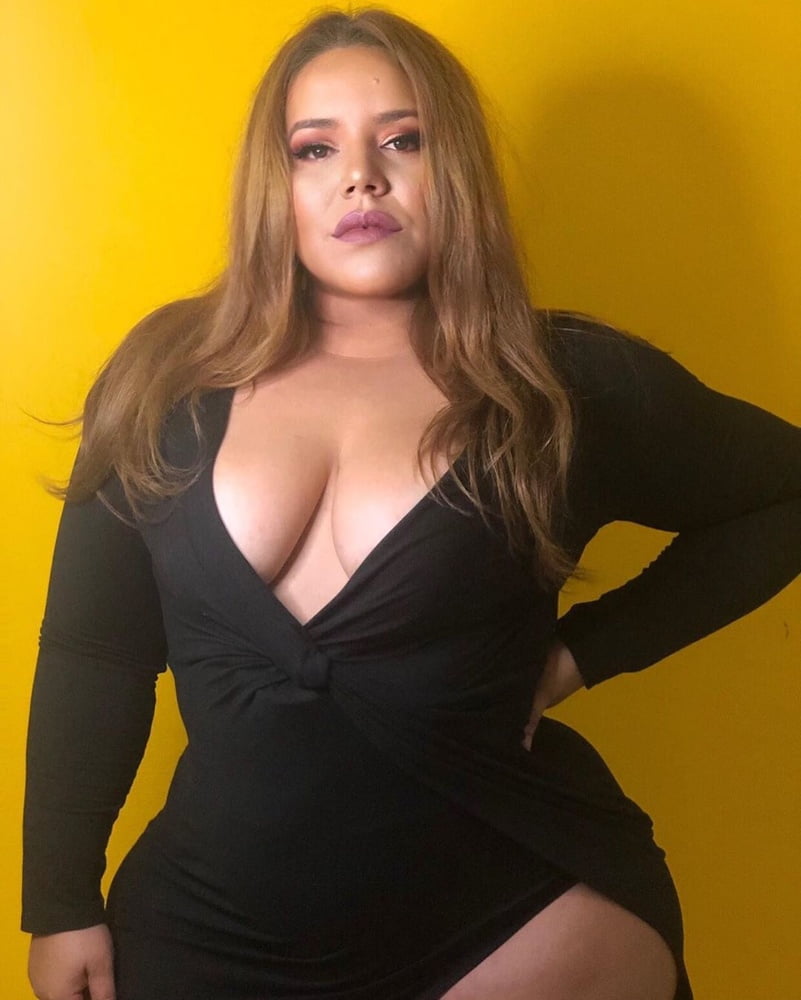Thick Cutie #94613746
