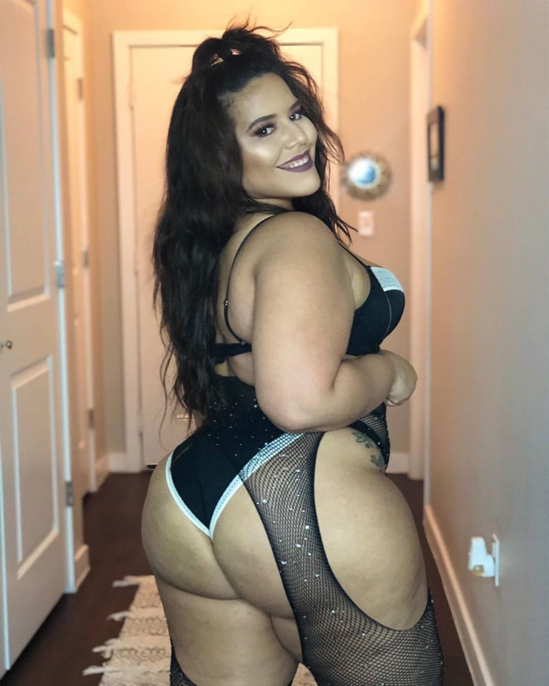 Thick Cutie #94613777