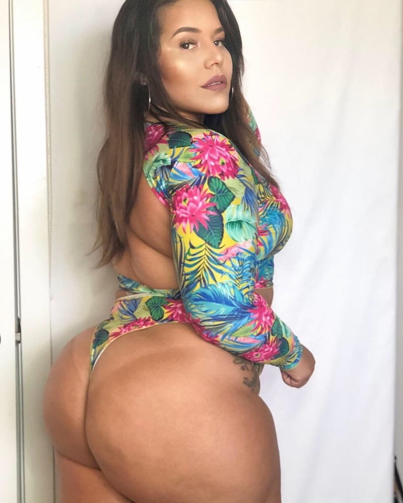 Thick Cutie #94613807