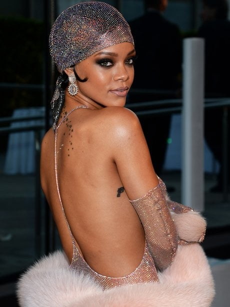 Rhianna #88650151