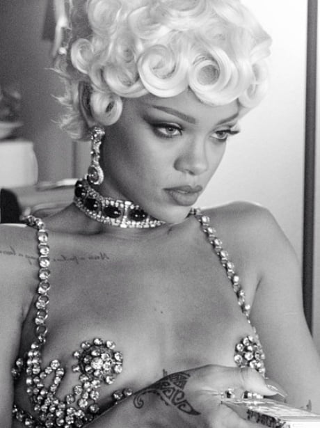 Rhianna #88650160