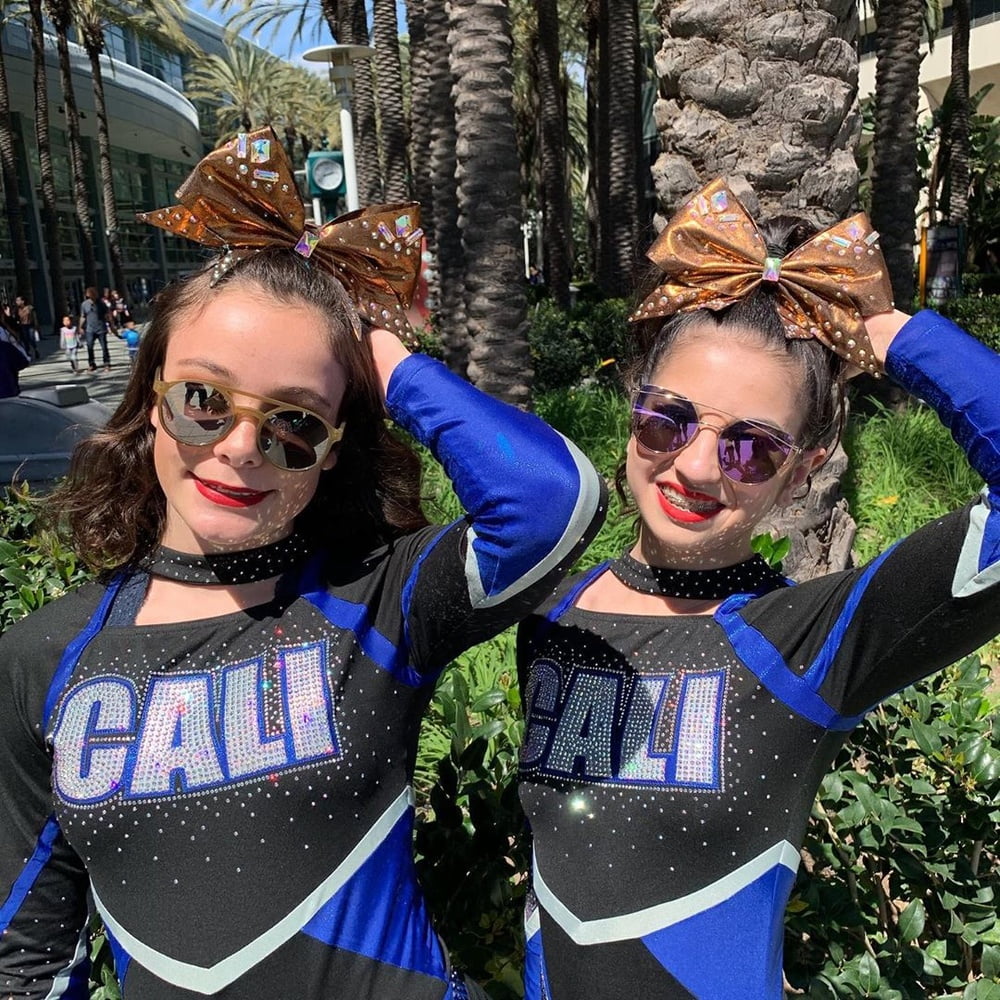 More cheer for your comments #98599649