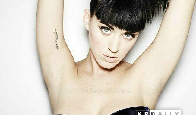 Katy Perry nude #107823262