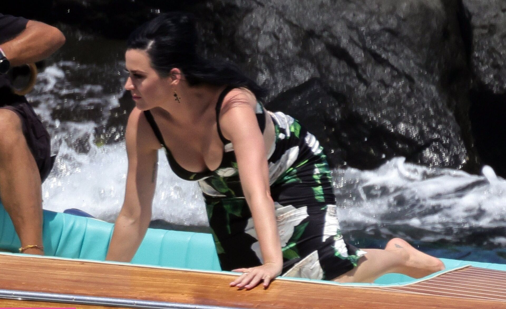 Katy Perry nude #107823320
