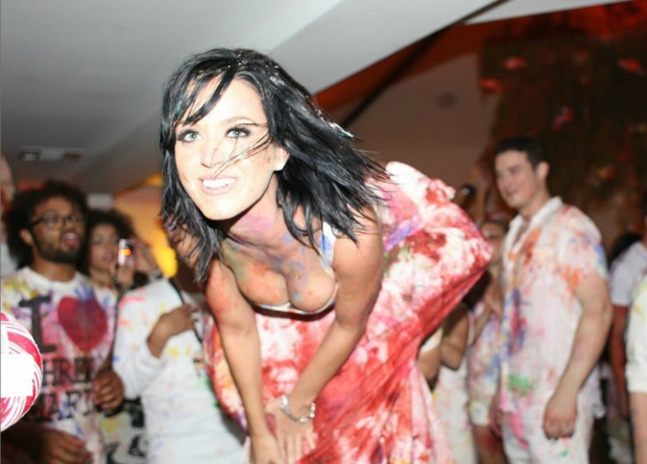 Katy Perry nude #107823387