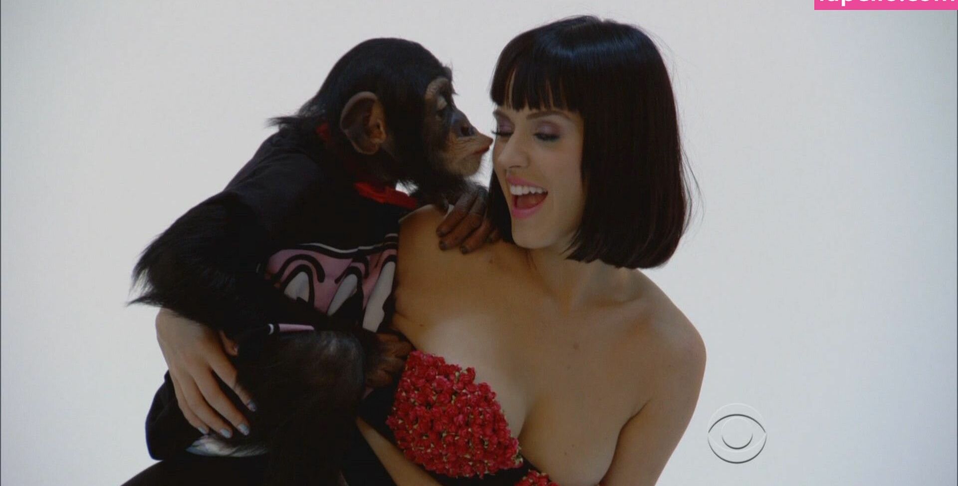 Katy Perry nude #107823390