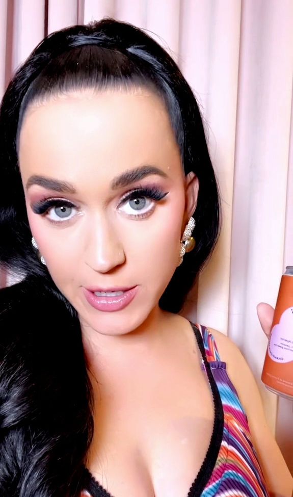 Katy Perry nude #107823482
