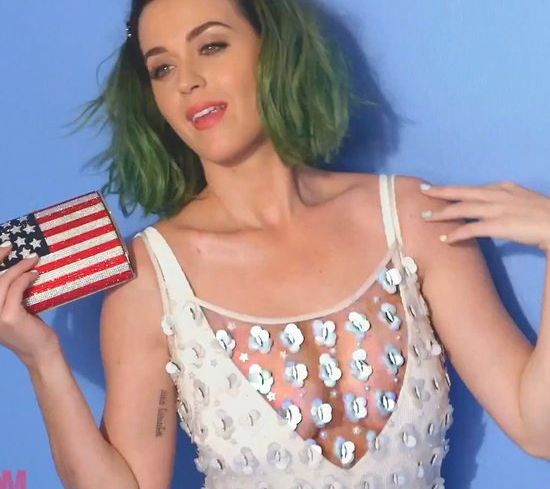 Katy Perry nude #107823514