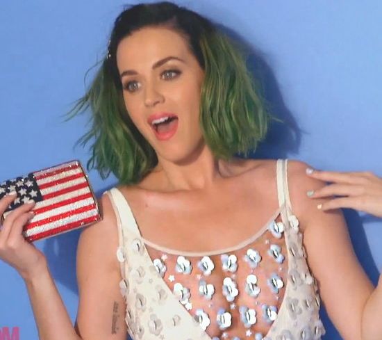 Katy Perry nude #107823515