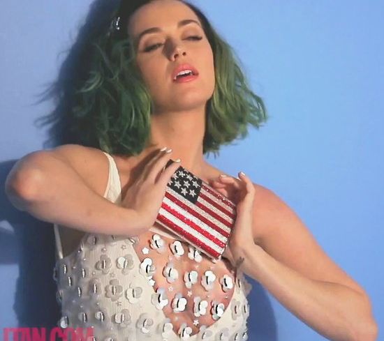 Katy Perry nude #107823516