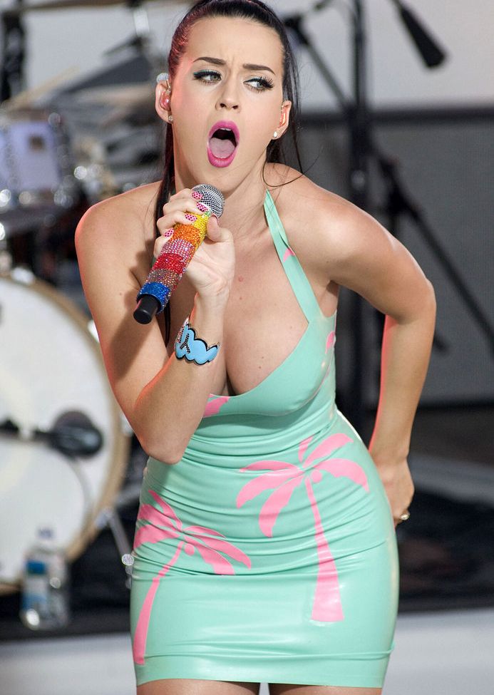 Katy Perry nude #107823659